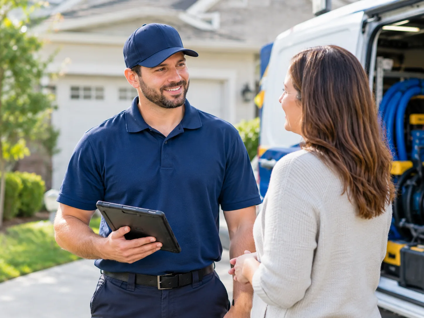 Sewage Backup Cleanup Sunland, CA FAQs
